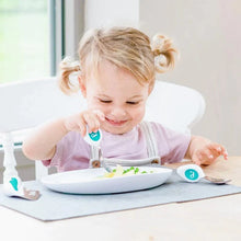Load image into Gallery viewer, Doddl Cutlery Set Fork Spoon & Knife