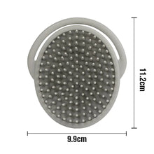 Load image into Gallery viewer, Haakaa Silicone Shampoo Brush