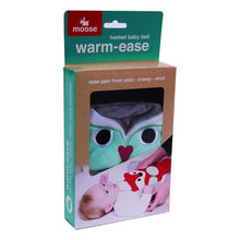 Load image into Gallery viewer, Moose Warm-Ease Heated Baby Belt