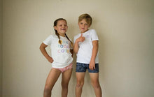 Load image into Gallery viewer, Snazzipants Night Training Pants by Brolly Sheets