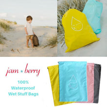 Load image into Gallery viewer, Waterproof Wet Stuff Bag