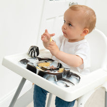 Load image into Gallery viewer, Easymat MiniMax Open Baby Suction Plate (5 Points of Suction!)