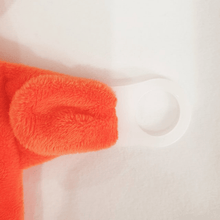 Load image into Gallery viewer, Sleepytot Pacifier Adapters for Mam, Nuk and other button type Dummies