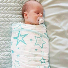 Load image into Gallery viewer, Miracle Blanket Swaddle
