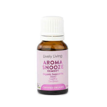 Load image into Gallery viewer, Aroma Snooze Ultimate Sleep Bundle + BONUS SNOOZE OIL