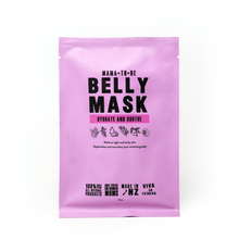 Load image into Gallery viewer, Viva La Vulva Belly Mask