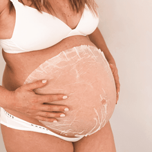 Load image into Gallery viewer, Viva La Vulva Belly Mask