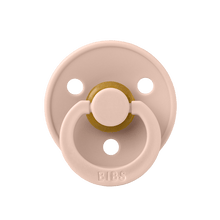 Load image into Gallery viewer, BIBS Dummies Size 2 SIX Pack