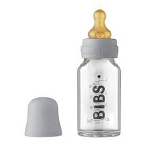 Load image into Gallery viewer, BIBS Baby Glass Bottle