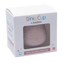 Load image into Gallery viewer, EasyTots Complete Weaning Set - Suction Plate + Suction Bowl/Cutlery +Dinky Cup