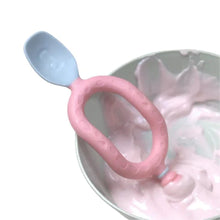 Load image into Gallery viewer, Bibado Multi-stage baby weaning spoon and dipper - Dippit® (Two Pack)