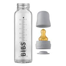 Load image into Gallery viewer, BIBS Baby Glass Bottle