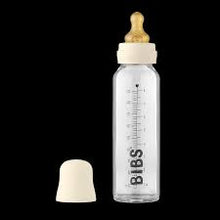Load image into Gallery viewer, BIBS Baby Glass Bottle