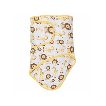 Load image into Gallery viewer, Miracle Blanket Swaddle