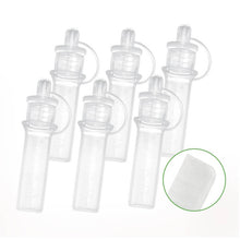 Load image into Gallery viewer, Haakaa Silicone Colostrum Collector Set