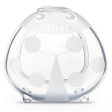 Load image into Gallery viewer, Haakaa Ladybug Silicone Milk Collector