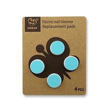 Load image into Gallery viewer, Haakaa Baby Nail Trimmer Replacement Pads