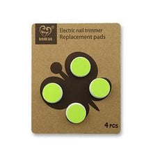 Load image into Gallery viewer, Haakaa Baby Nail Trimmer Replacement Pads