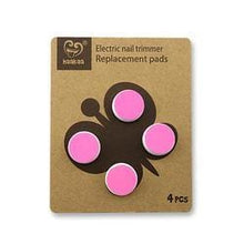 Load image into Gallery viewer, Haakaa Baby Nail Trimmer Replacement Pads