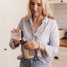 Load image into Gallery viewer, Haakaa Silicone Milk Storage Bags