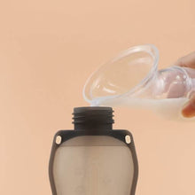 Load image into Gallery viewer, Haakaa Silicone Milk Storage Bags