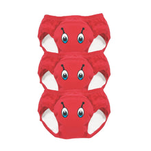 Load image into Gallery viewer, My Little Training Pants 3 Pack
