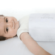 Load image into Gallery viewer, SAFE T SLEEP  Sleepwrap® baby wrap LARGE