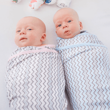 Load image into Gallery viewer, Miracle Blanket Swaddle