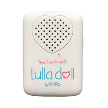 Load image into Gallery viewer, Lulla Owl