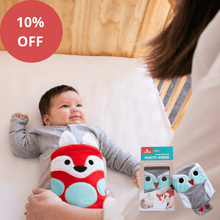 Load image into Gallery viewer, Moose Warm-Ease Heated Baby Belt