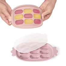 Load image into Gallery viewer, Haakaa Silicone Nibble Tray