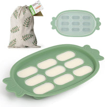 Load image into Gallery viewer, Haakaa Silicone Nibble Tray
