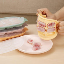 Load image into Gallery viewer, Haakaa Silicone Nibble Tray