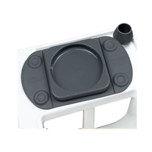 Load image into Gallery viewer, Easymat MiniMax Open Baby Suction Plate (5 Points of Suction!)