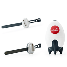 Load image into Gallery viewer, Rockit Stroller Rocker Original AA Battery operated