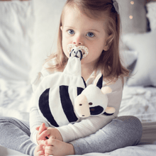 Load image into Gallery viewer, Award Winning Sleepytot Comforter