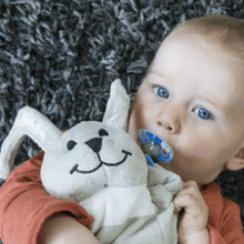 Load image into Gallery viewer, Award Winning Sleepytot Comforter