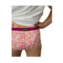 Load image into Gallery viewer, Snazzipants Night Training Pants by Brolly Sheets