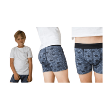 Load image into Gallery viewer, Snazzipants Night Training Pants by Brolly Sheets
