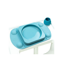 Load image into Gallery viewer, Easymat MiniMax Open Baby Suction Plate (5 Points of Suction!)