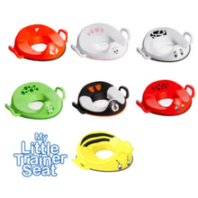 Load image into Gallery viewer, My Little Trainer Seat