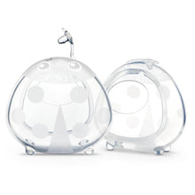 Load image into Gallery viewer, Haakaa Ladybug Silicone Milk Collector