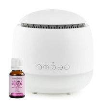 Load image into Gallery viewer, Aroma Snooze Ultimate Sleep Bundle + BONUS SNOOZE OIL