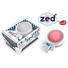 Load image into Gallery viewer, Zed The Vibration Sleep Soother and Nightlight
