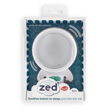 Load image into Gallery viewer, Zed The Vibration Sleep Soother and Nightlight