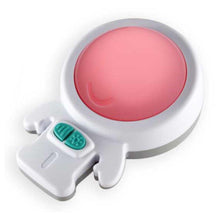 Load image into Gallery viewer, Zed The Vibration Sleep Soother and Nightlight