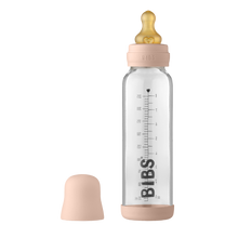 Load image into Gallery viewer, BIBS Baby Glass Bottle
