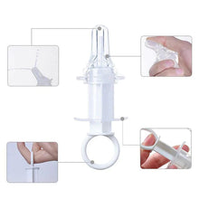 Load image into Gallery viewer, Haakaa Oral Feeding Syringe
