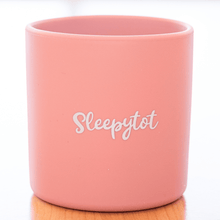 Load image into Gallery viewer, Sleepytot Silicone Toddler Cup
