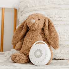 Load image into Gallery viewer, Sleepytot Sleep Portable White Noise Sound Machine &amp; Nightlight
